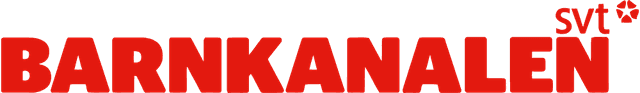 SVT Barnkanalen Logo download