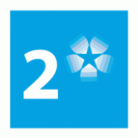SVT Kanal 2 Logo download
