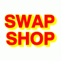 Swap Shop Logo download