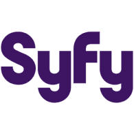 Syfy Logo download