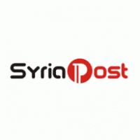 Syria post Logo download
