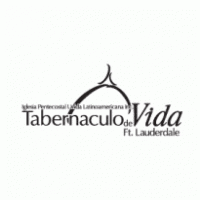 tabernaculo de vida Logo download