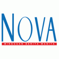 Tabloid Nova Logo download