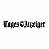 Tages Anzeiger Logo download