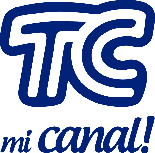 TC Televisión Logo download