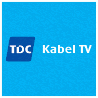 TDC Kabel TV Logo download