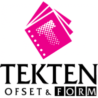 Tekten Ofset Logo download
