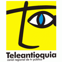 Tele Antioquia Logo download