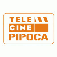 Telecine Pipoca Logo download