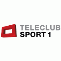 Teleclub Sport 1 Logo download