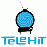 Telehit Logo download