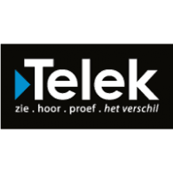 Telek Logo download