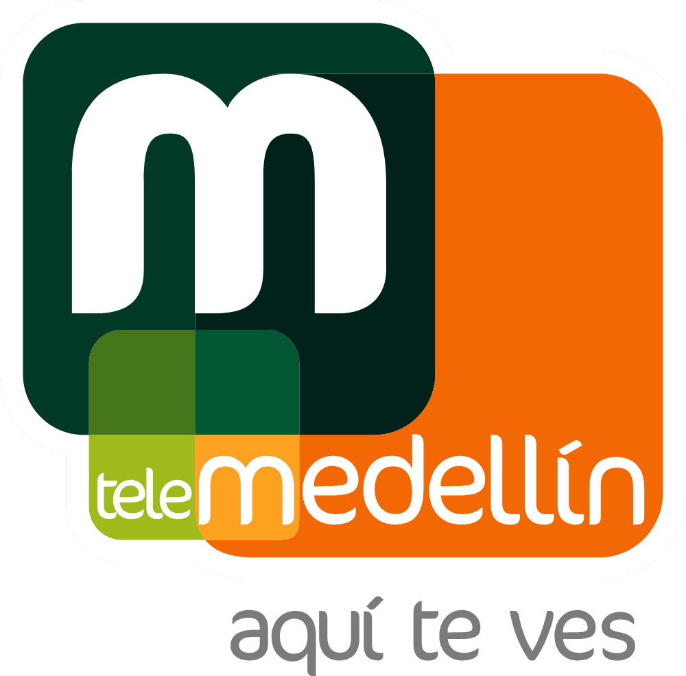 Telemedellin Logo download
