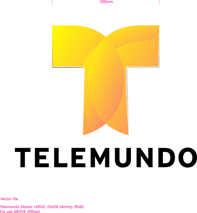 Telemundo Logo download