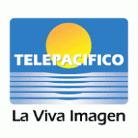 Telepacifico Logo download