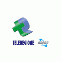 Teleregione - ODEON Logo download