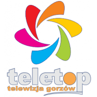 Tele-Top Gorzow Logo download