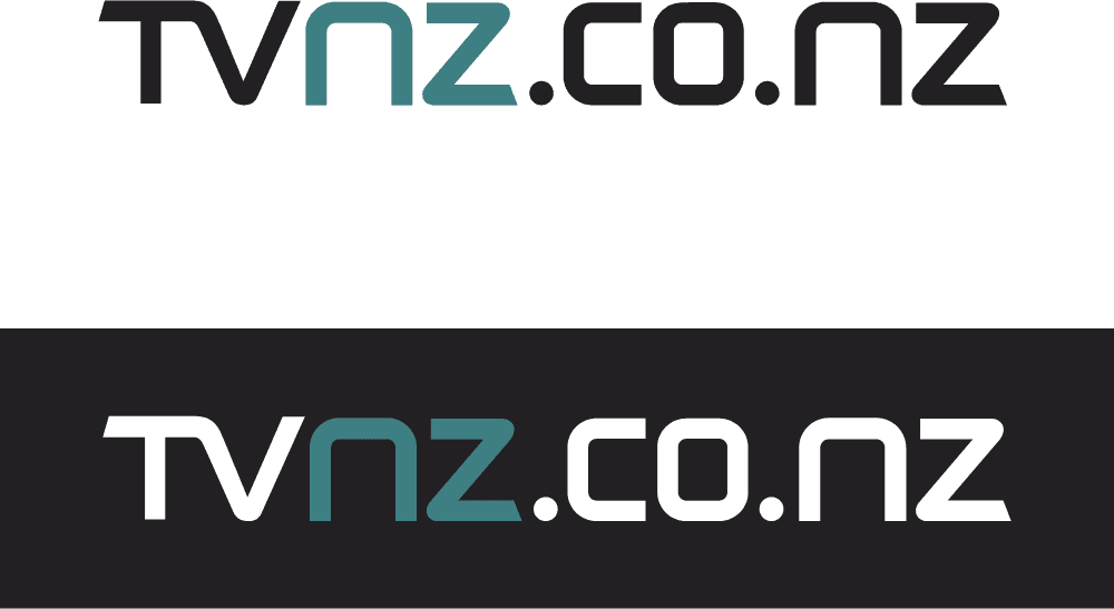 Television New Zealand Logo download