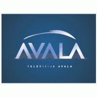 Televizija Avala Logo download