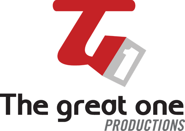 TGO Productions Logo download