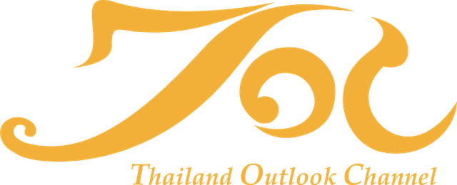 Thailand Outlook Channel Logo download