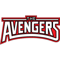 The Avengers Logo download