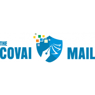 The Covai Mail Logo download