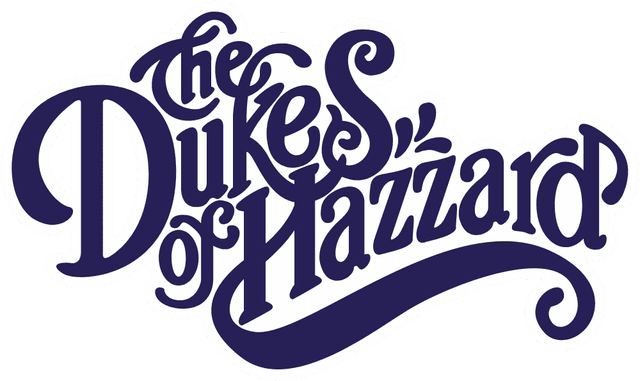 The Dukes of Hazzard Logo download