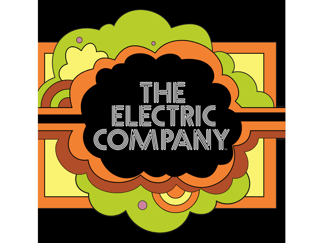 The Electric Company Logo download