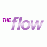 The Flow Logo download