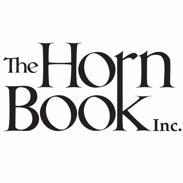 The Horn Book Logo download