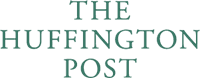THE HUFFINGTON POST Logo download