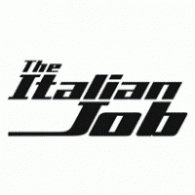 The Italian Job Logo download