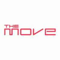 The Move Logo download