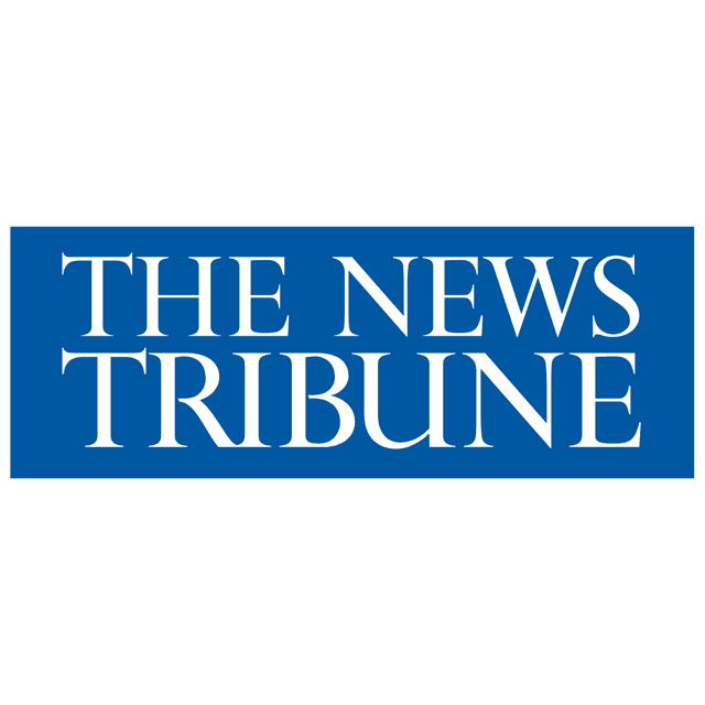 The News Tribune Logo download