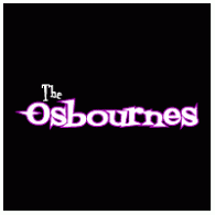 The Osbournes Logo download
