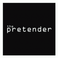 The Pretender Logo download