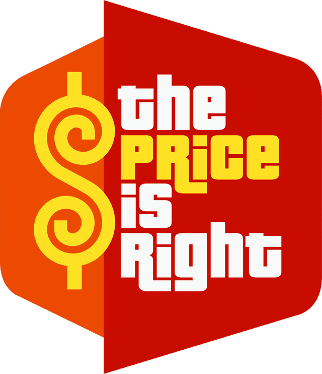 The Price is Right Logo download