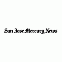 The San Jose Mercury News Logo download