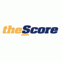 The Score Television Network Logo download