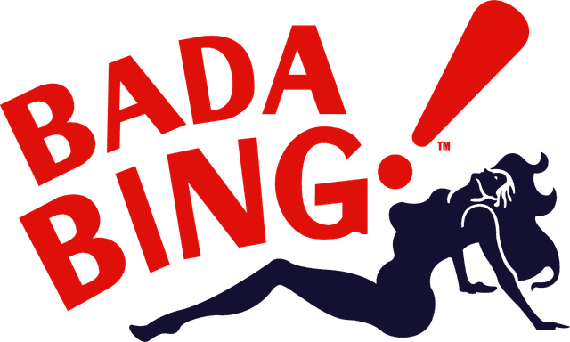 The Sopranos- Bada Bing! Logo download