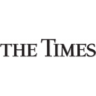 The Times Logo download