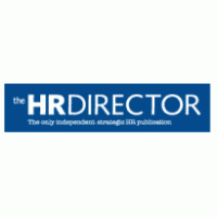 theHRDIRECTOR Logo download