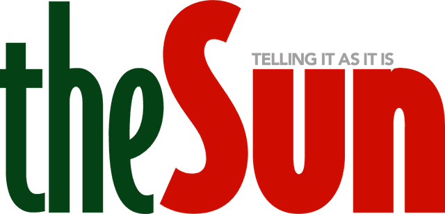theSun Logo download