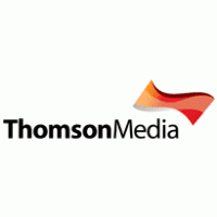 Thomson Media Logo download