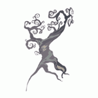 Tim Burton's Tree Logo download