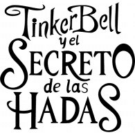 TinkerBell y el secreto de las hadas Logo download