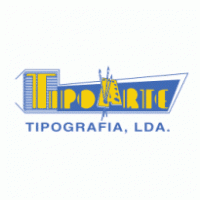 Tipoarte Logo download