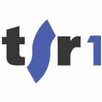 T?l?vision Suisse Un 2006 (new) Logo download