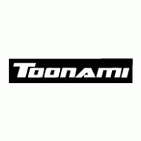 Toonami Logo download